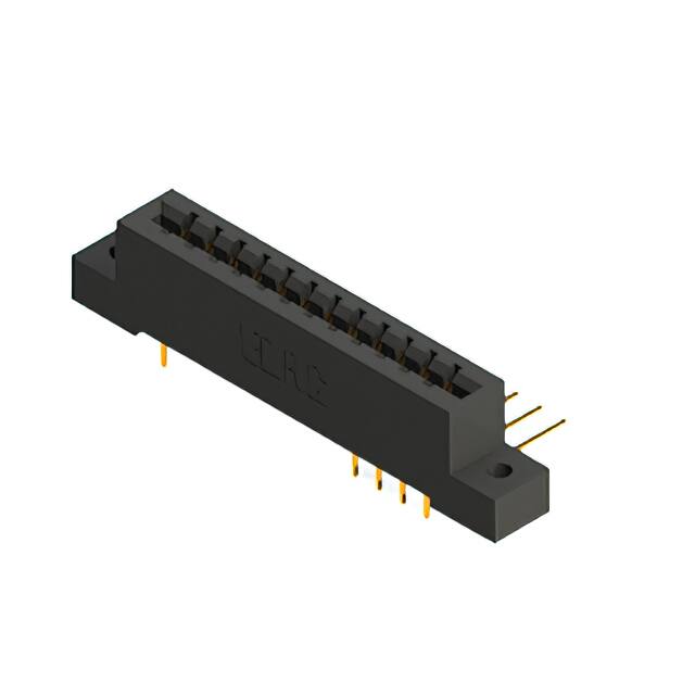 387-024-558-202 EDAC Inc.  Edgeboard Connectors